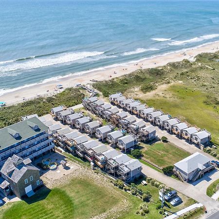 Southern Comfort Cabana Hatteras Exterior foto