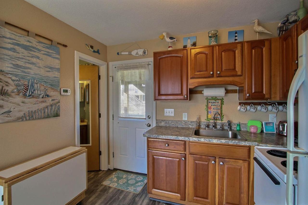 Southern Comfort Cabana Hatteras Exterior foto