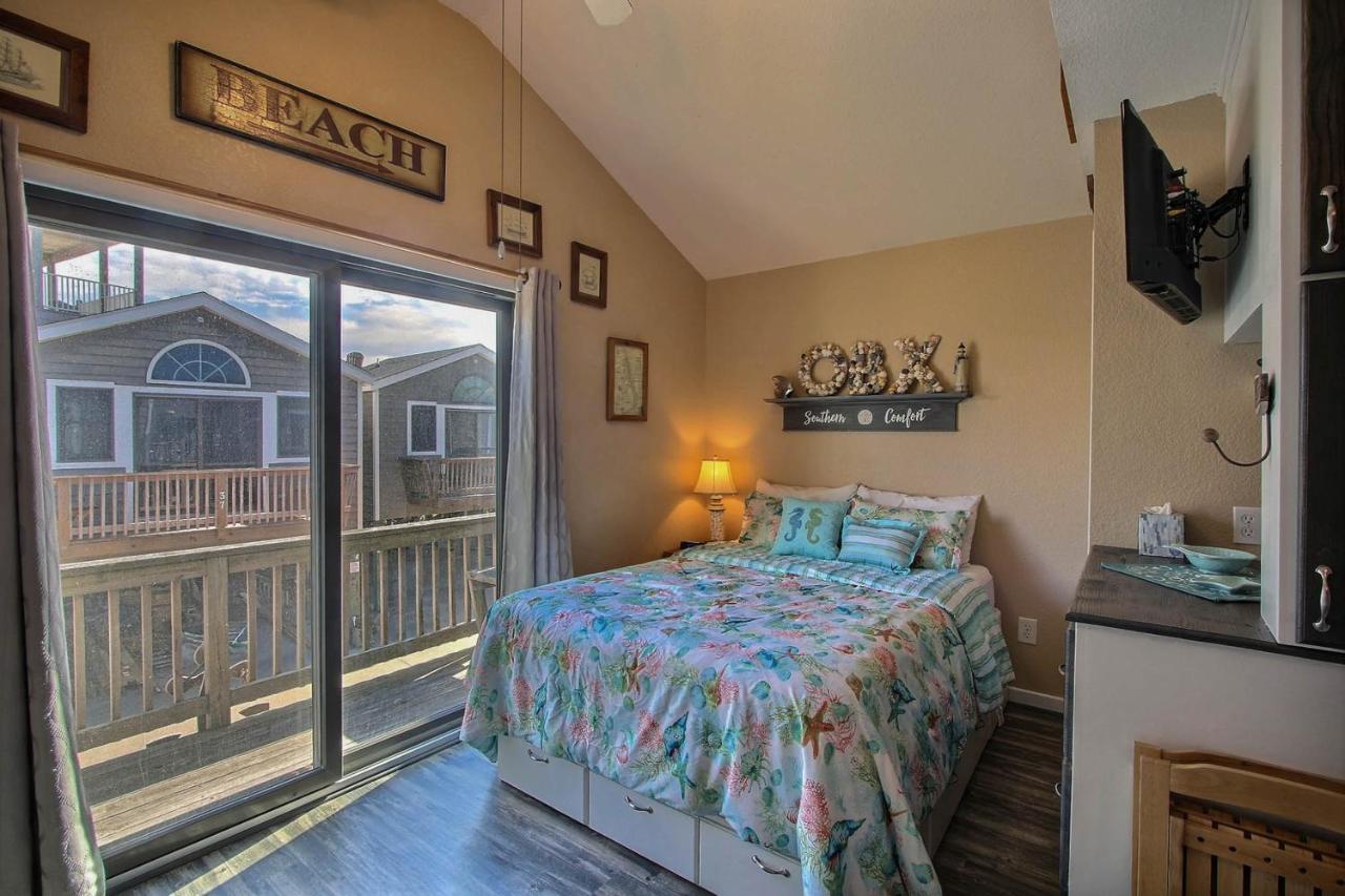Southern Comfort Cabana Hatteras Exterior foto
