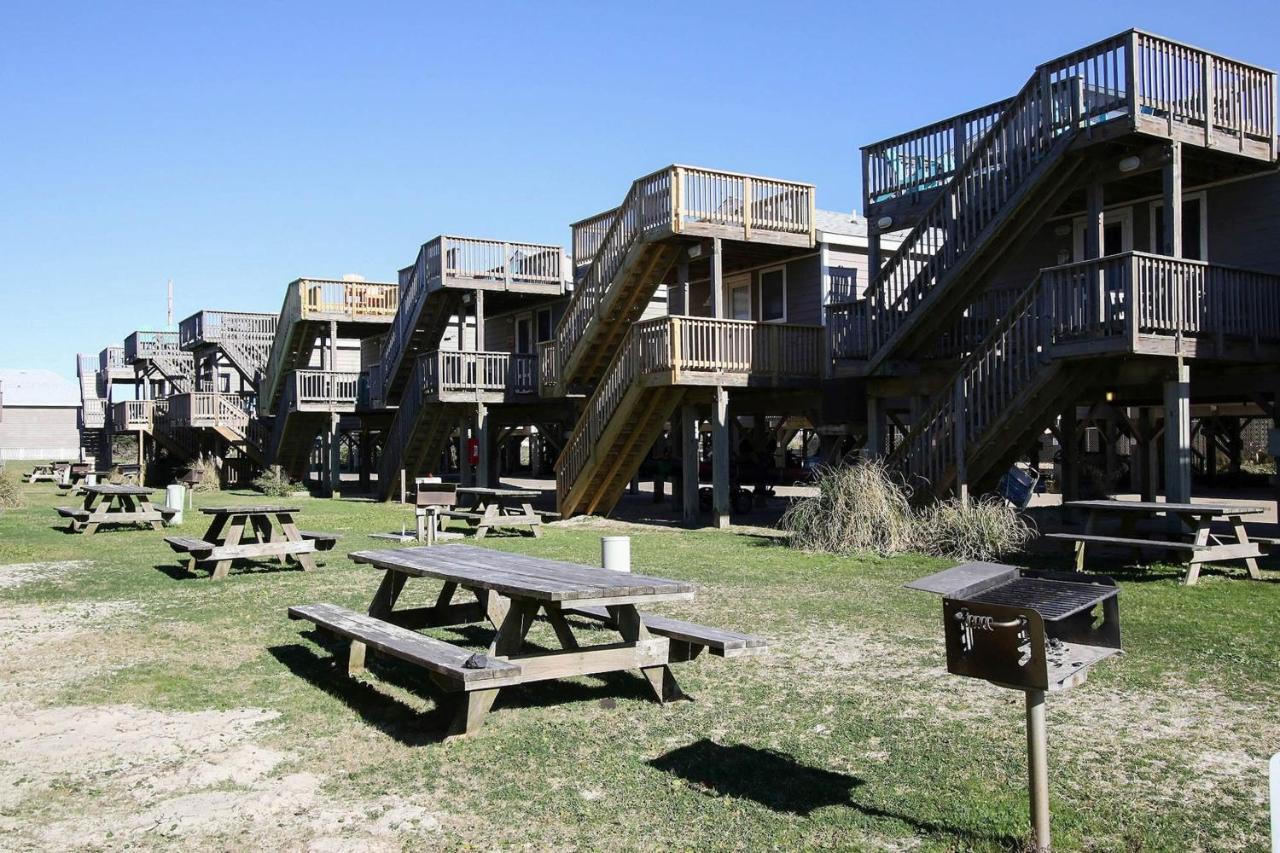 Southern Comfort Cabana Hatteras Exterior foto