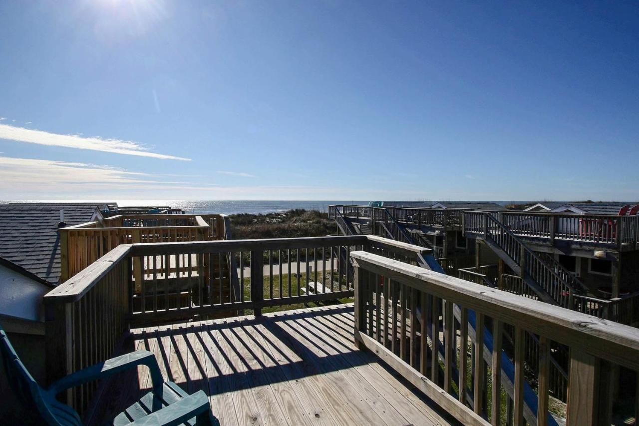 Southern Comfort Cabana Hatteras Exterior foto