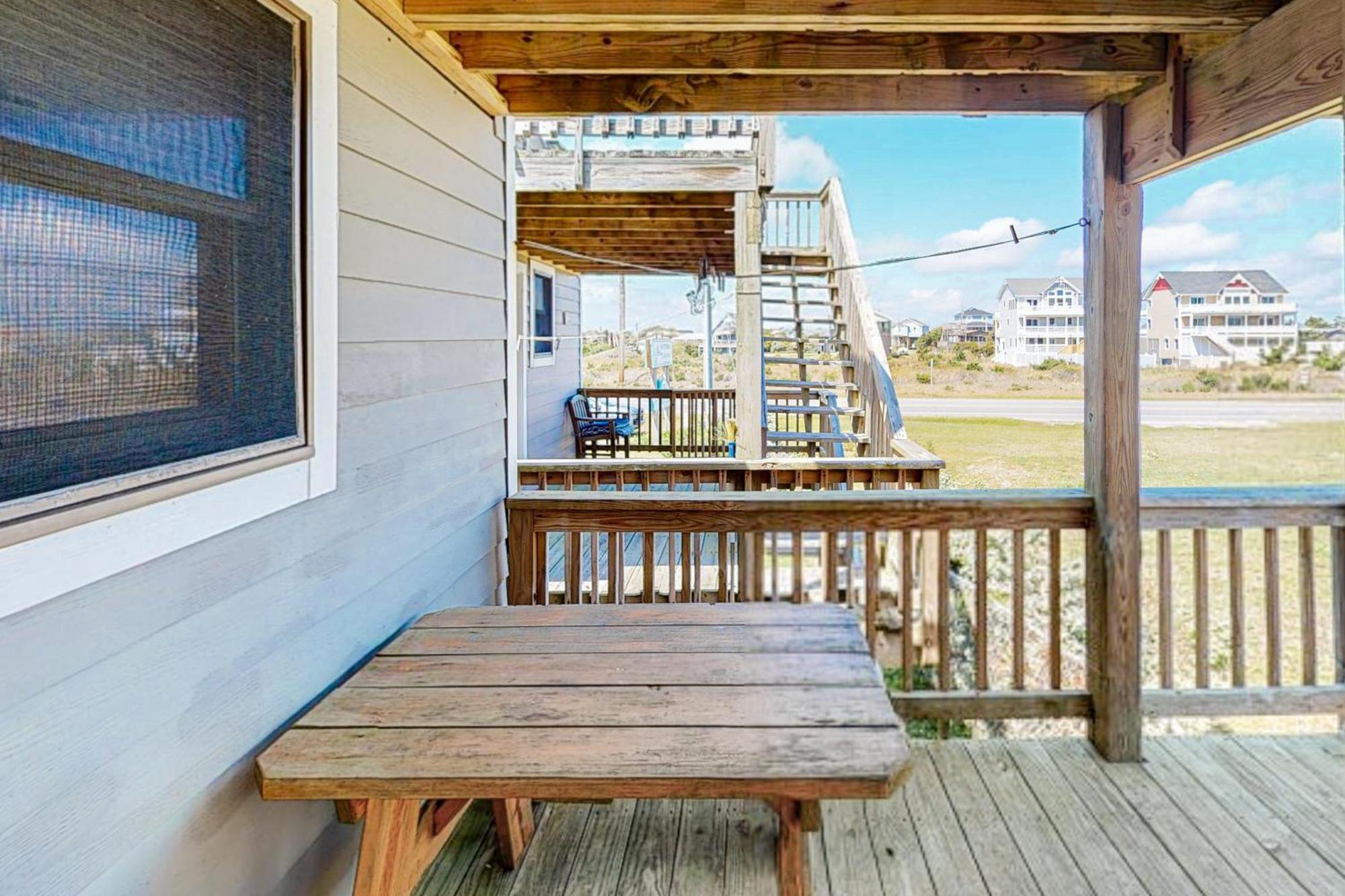Southern Comfort Cabana Hatteras Habitación foto